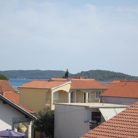 Apartments Martina Vodice Exterior foto
